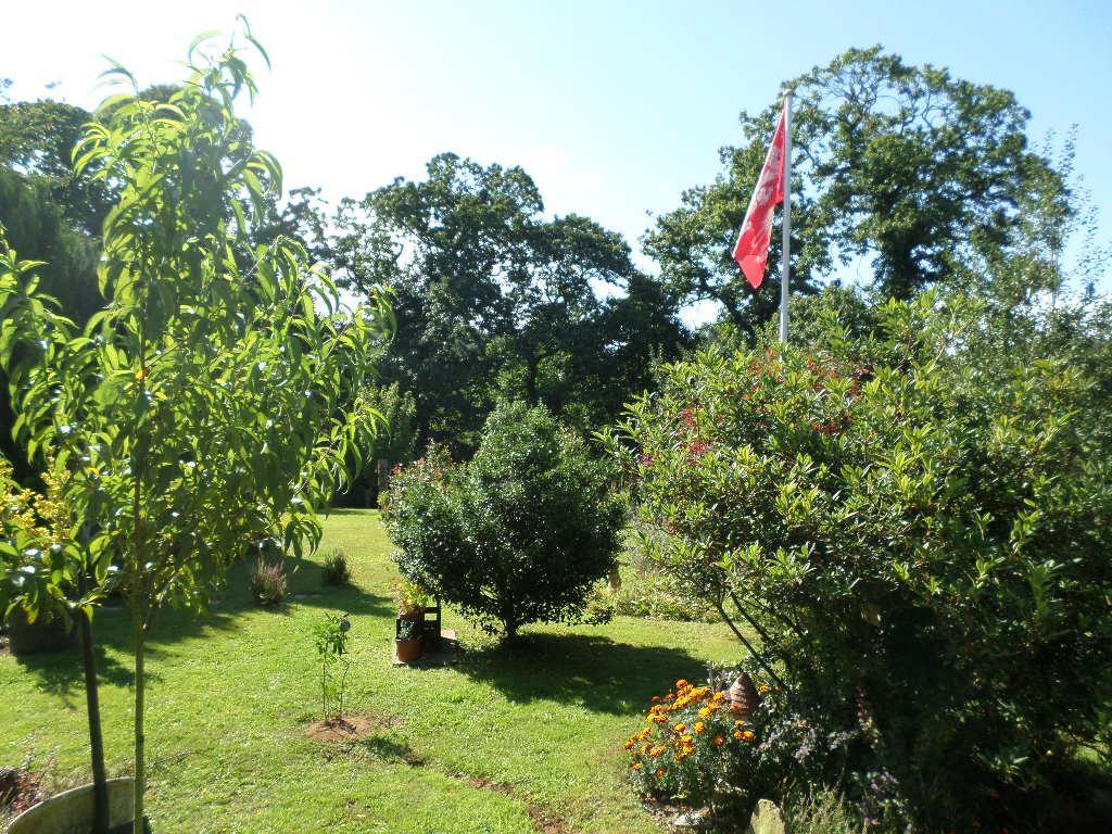 La Chevallerie B&B Isigny-le-Buat Ngoại thất bức ảnh