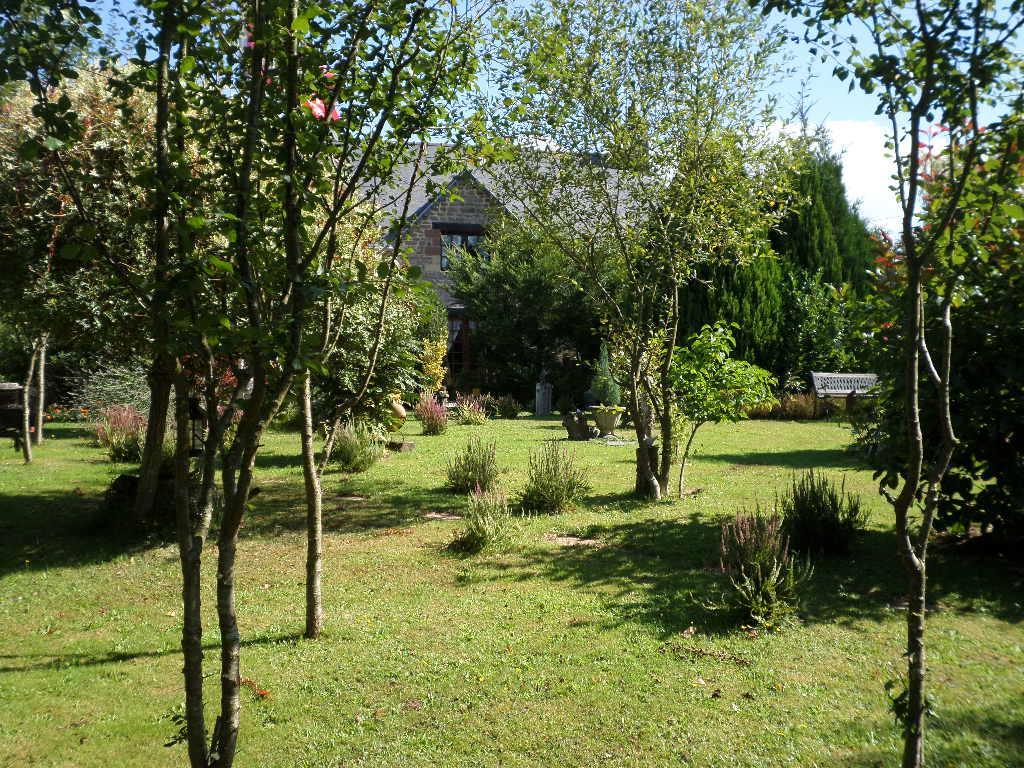 La Chevallerie B&B Isigny-le-Buat Ngoại thất bức ảnh