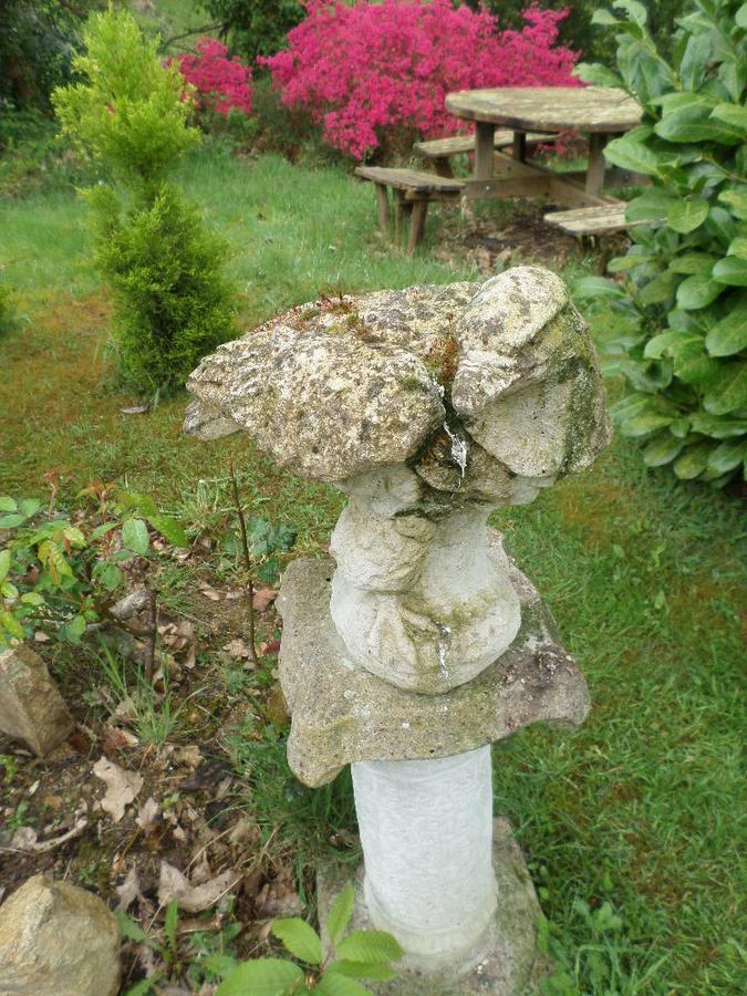 La Chevallerie B&B Isigny-le-Buat Ngoại thất bức ảnh